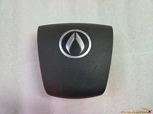 Модуль подушки безопасности водителя Hyundai Alpeon P20977152