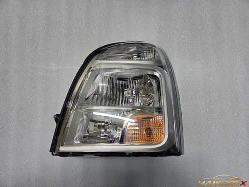 Фара передняя левая (водительская сторона) Porter 2 Light 921014F700 2020г. (восстановленная)