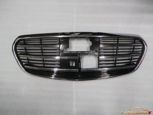 Решётка радиатора Mercedes-Benz S-Class W223 2238804100 40504928