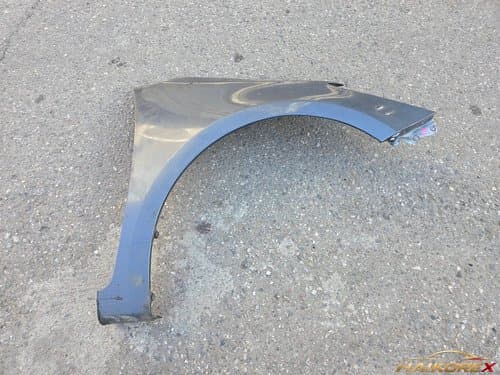 Крыло переднее правое Hyundai K3 66321A7000