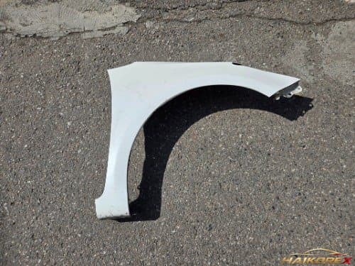 Крыло переднее правое Kia K3 66321A7000