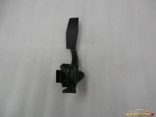 Педаль акселератора Chevrolet Orlando LPG 13253871