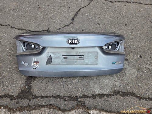 Крышка багажника K3 69200A7050