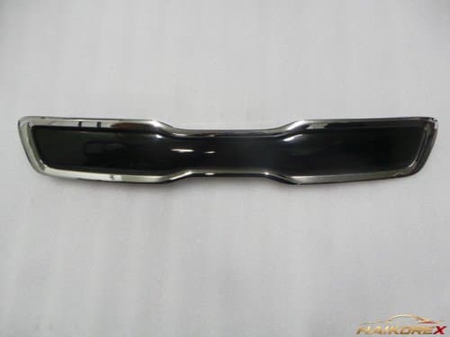 Решётка радиатора Hyundai Soul New