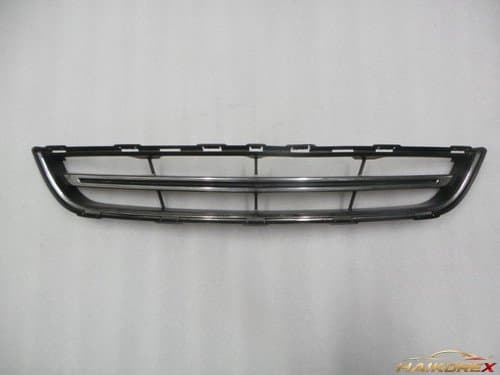 Решётка радиатора нижняя бампера SM7 New Art 8718552720BR (класс B, царапины)