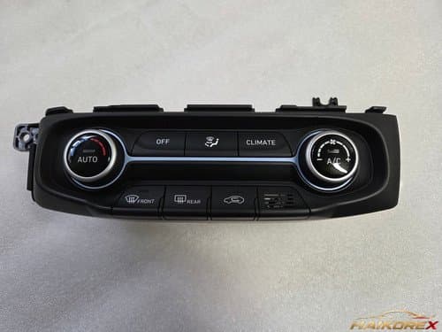 Контроллер обогревателя Hyundai Veloster N 97250J3200YPN C20038-0490