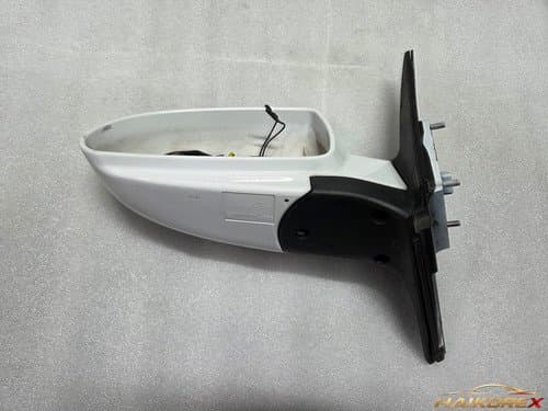 Крышка бокового зеркала Elantra HD, водительская сторона (без лампы повторителя), под покраску