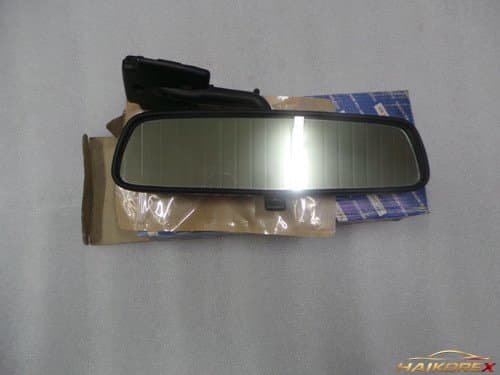 Зеркало заднего вида внутреннее (салонное зеркало) Hyundai New Grandeur 8510102000