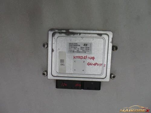 Трансмиссионный блок управления TCU Hyundai i30 New (954402D150, 954412D150)