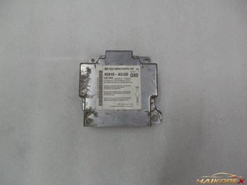 Блок управления подушками безопасности Hyundai i30 (All New) 95910A5800