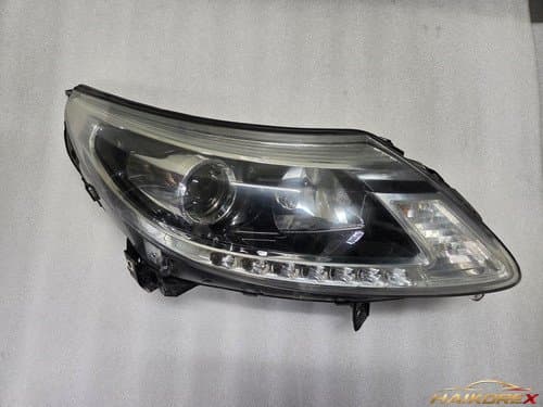 Фара передняя правая LED Renault SM5 (L43) Platinum 260105278R