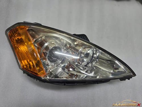 Фара передняя правая Kairun Light 8310209000 05-07 C-класс