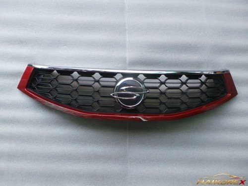 Решетка радиатора Ssangyong New Korando C 7875134300 2013 года