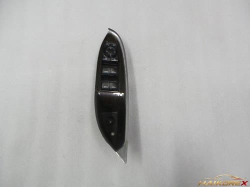 Главный блок управления стеклоподъемниками двери All New Malibu P23326299