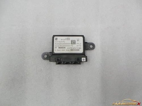 Масляный фильтр Chevrolet Malibu Etax 84104305