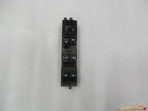 Главный переключатель стеклоподъемника двери Hyundai Grandeur TG The Luxury 935703L255WK