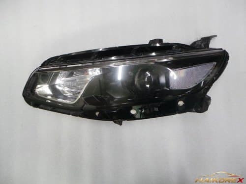 Фара передняя HID (9 контактов) левая для Chevrolet Malibu Light 84131414