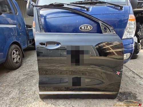 Дверь передняя правая (со стороны пассажира) для Hyundai All New Sorento 76004C500014-20 C класс