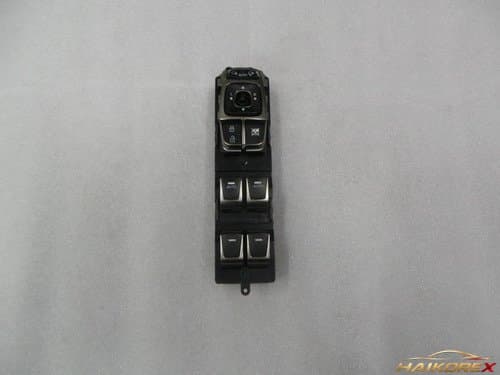 Главный переключатель электрических стеклоподъёмников двери Hyundai Grandeur TG 935703L200WK