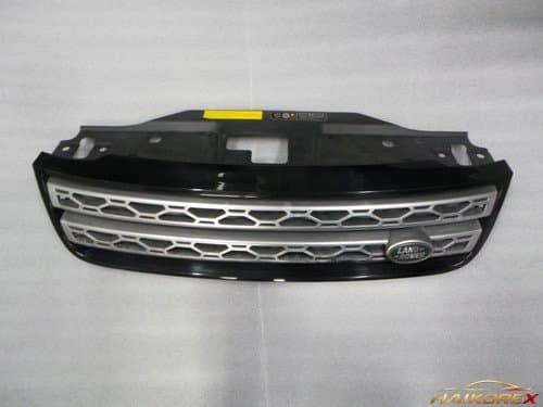 Решетка радиатора Land Rover Discovery 5 L462 HY32-8200
