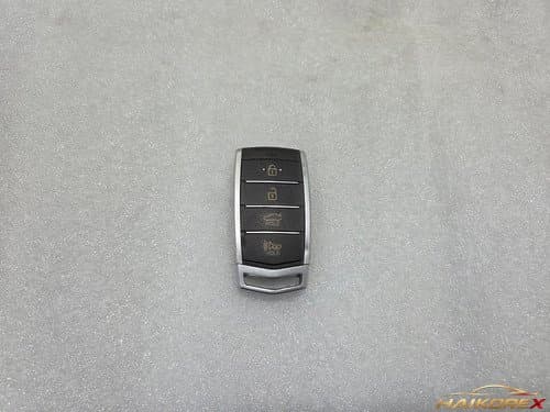 Ключ смарт-пульт дистанционного управления Genesis EQ900 95440D2000NNB