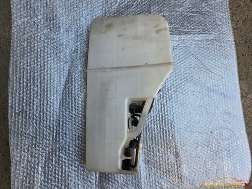 Насос омывателя (резервуар, бачок) Genesis EQ900 98610D2000
