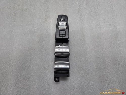 Главный переключатель стеклоподъемника двери Genesis EQ900 93570D2100NK5