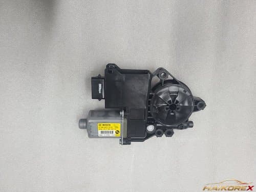 Мотор стеклоподъемника Genesis EQ900 передний (полная дверь) пассажирский 82460D2000