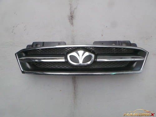Решетка радиатора Chevrolet Rezo 96399717
