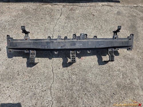 Рейка заднего бампера Hyundai Grandeur HG 866313V500 14-16 (класс B, боковое повреждение)