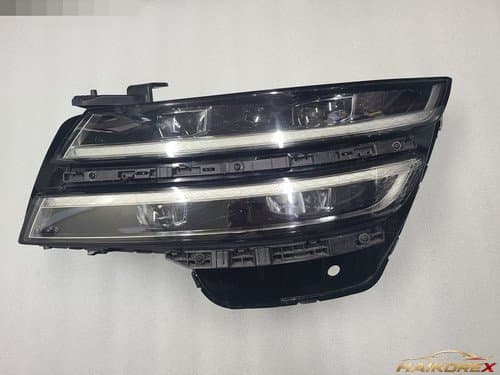 Фара передняя левая (водительская сторона) Genesis G80 RG3 92101T1000