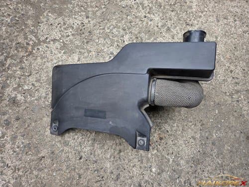 Воздуховод кондиционера Kia Forte Coupe 282101M700 282111M700