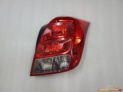 Задний фонарь комбинированный Chevrolet Trax, правый (пассажирский) 95476776