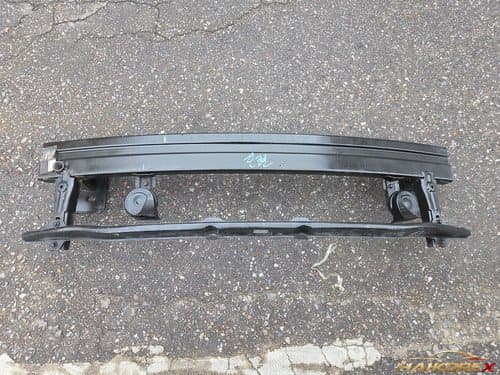 Направляющая переднего бампера Hyundai Elantra MD 865303X500 (новая версия) 13-15