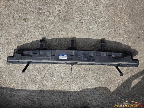 Балка заднего бампера Hyundai Sonata YF гибрид 866314R000