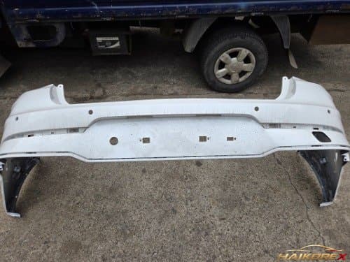 Накладка верхняя заднего бампера K5 DL3 86611L2300 с датчиком 6 отверстий
