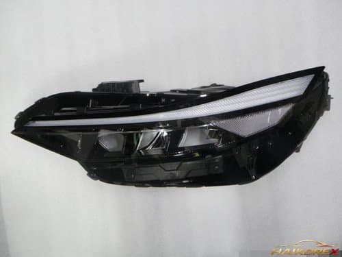 Передняя фара LED 10 контактов водительская сторона Hyundai Elantra CN7