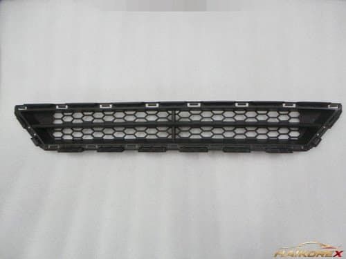 Верхняя решетка радиатора Hyundai Grandeur HG 865613V500