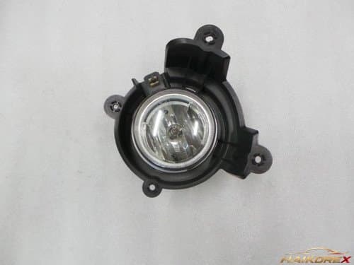 Противотуманная фара переднего бампера правая Rexton 2 8320208B01 P832028B01