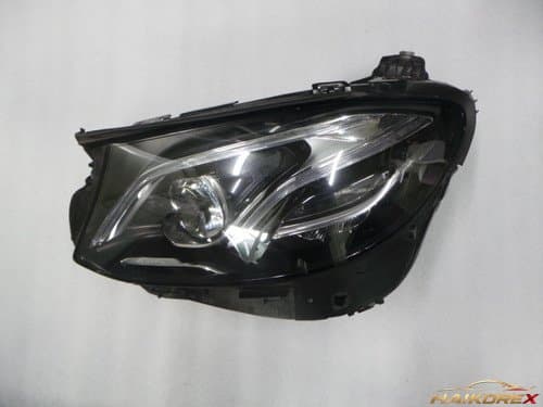 Фара передняя LED 12-контактная водительская Mercedes-Benz E-Class W213 A2139064704 2016-2019