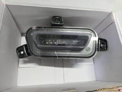 Genesis GV80 фонарь заднего хода (задний бампер, водительская сторона) 924A3T6500