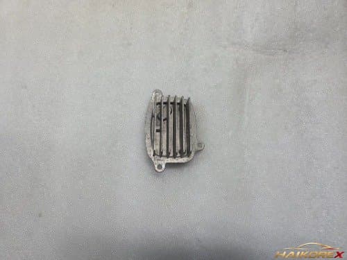 Модуль управления LED фарой переднего бампера QM6 с сигналом поворота и дневным ходовым огнем (водительская сторона) 6731000101 90062279