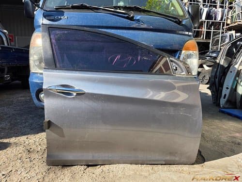 Дверь передняя правая (со стороны пассажира) Hyundai Elantra MD