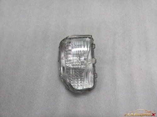 Лампа поворотная (габаритная) правая Prius 3 поколение XW30 8152147040