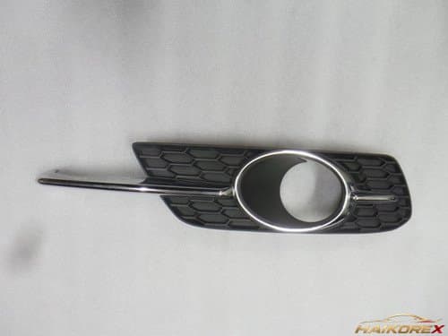 Крышка противотуманной фары бампера Cruze, сторона водителя P95903388