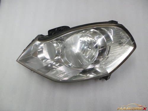 Фара передняя левая (водительская сторона) HID SM5 New Impression Light