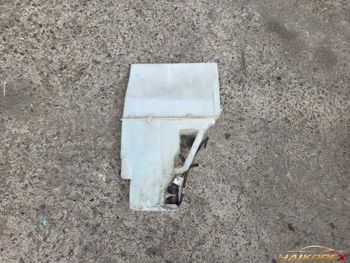 Бачок омывателя в сборе с насосом и форсункой Genesis DH 98610B1300