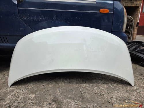 Капот Hyundai Grand Starex 664004H001