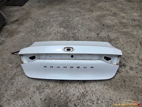 Крышка багажника для Hyundai Grandeur IG 69200G8500