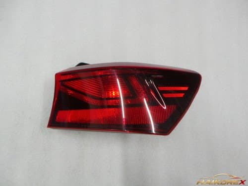 Фонарь задний комбинированный All New K3, правый (пассажирский) 92402M6000